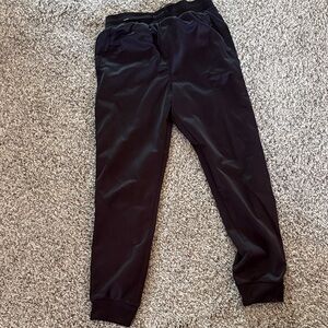 tek gear Black Kids Jogger Sweatpants